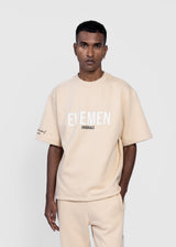 EVEMEN GENESIS T-SHIRT - BISCOFF