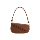 JW PEI Addisyn Shoulder Bag - Brown
