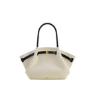 JW PEI Hana Medium Tote Bag - Black Canvas