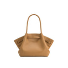 JW PEI Hana Medium Tote Bag - Latte Color