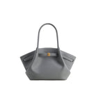 JW PEI Hana Medium Tote Bag - Slate Gray