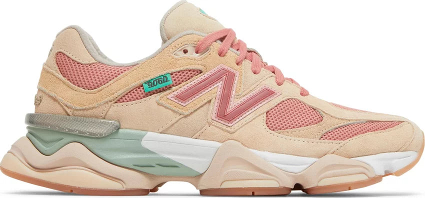 Joe Freshgoods x 9060 "Penny Cookie Pink"