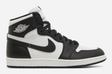 Jordan 1 Retro High 85 Black White