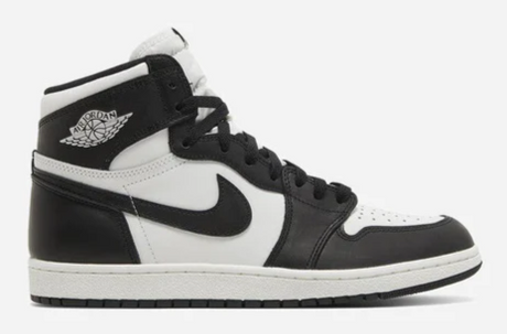Jordan 1 Retro High 85 Black White
