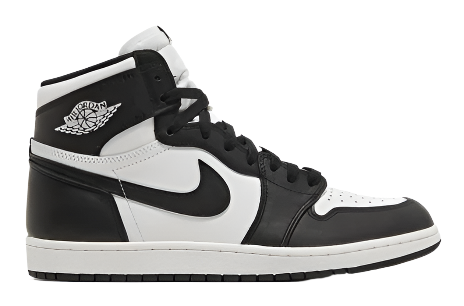Jordan 1 Retro High 85 Black White