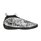 Willy Chavarria x adidas Harden 10 'Silver Metallic Core Black Red'