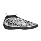 Willy Chavarria x adidas Harden 10 'Silver Metallic Core Black Red'
