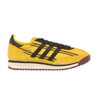 Bob Marley x adidas SL 72 'Yellow'