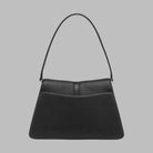 Karl Lagerfeld Mercerie shoulder bag black