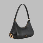 Karl Lagerfeld Arielle shoulder bag black