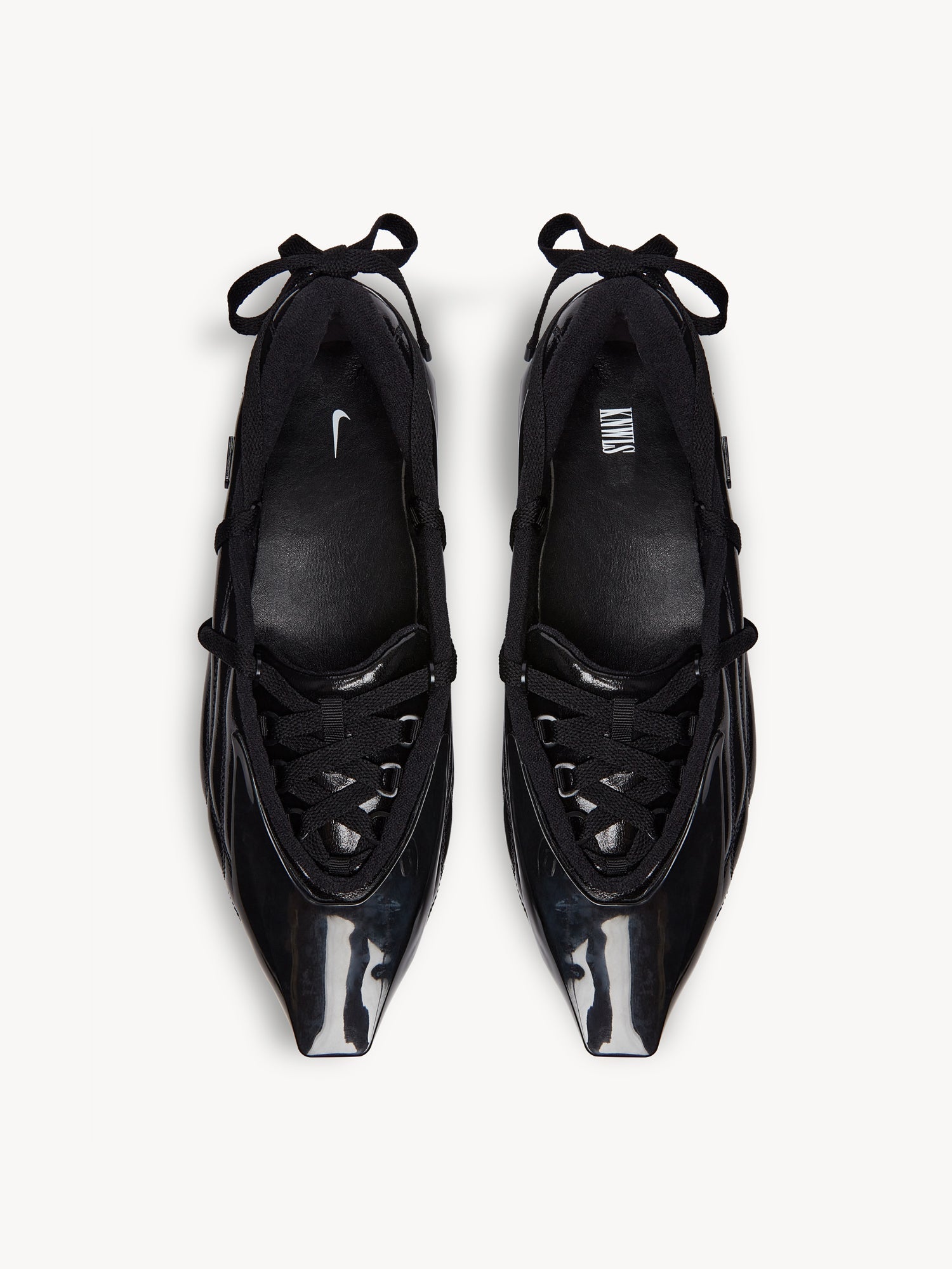 KNWLS Nike Air Max Muse Noir – Dawntown