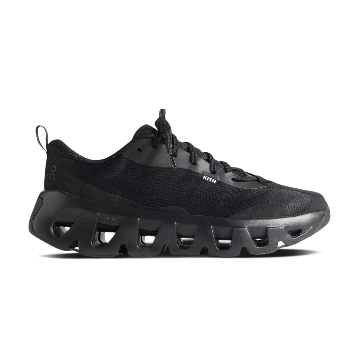 On Running K-Tech 1 Kith Black