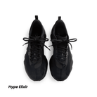 On Running K-Tech 1 Kith Black