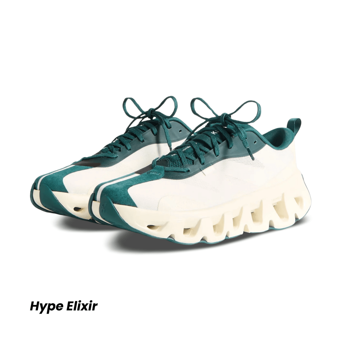 On Running K-Tech 1 Kith Tofu Sea Moss