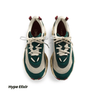 On Running K-Tech 2 Kith Spirulina Barley