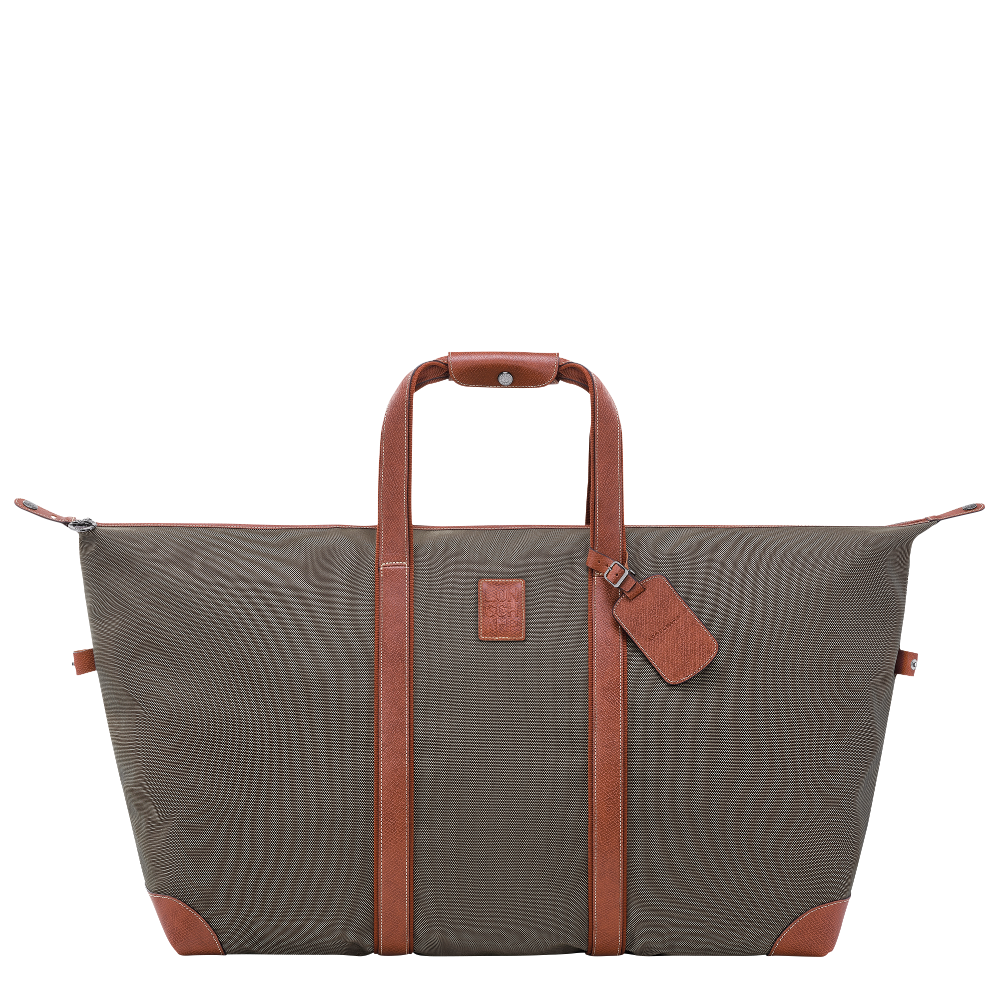 Longchamp Boxford XL Travel bag Brown