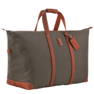 Longchamp Boxford XL Travel bag Brown