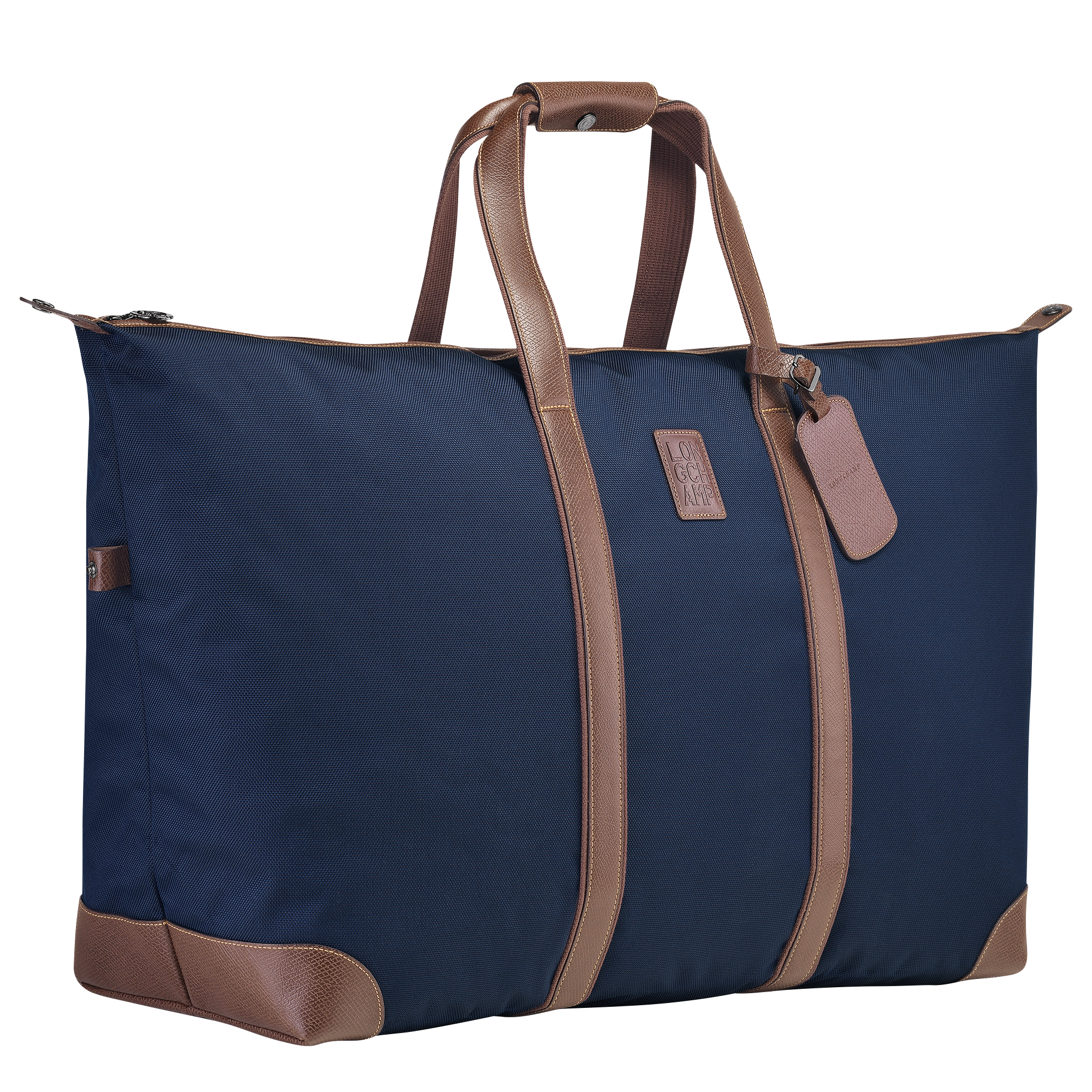 Longchamp Boxford XL Travel bag Blue