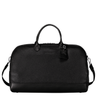 Longchamp Le Foulonné L Travel bag Black