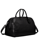 Longchamp Le Foulonné L Travel bag Black