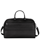 Longchamp Le Foulonné L Travel bag Black