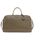 Longchamp Le Foulonné L Travel bag Caper