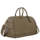 Longchamp Le Foulonné L Travel bag Caper