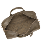 Longchamp Le Foulonné L Travel bag Caper