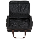Longchamp Boxford M Travel bag Black