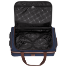 Longchamp Boxford M Travel bag Blue