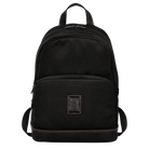 Longchamp Boxford Backpack Black
