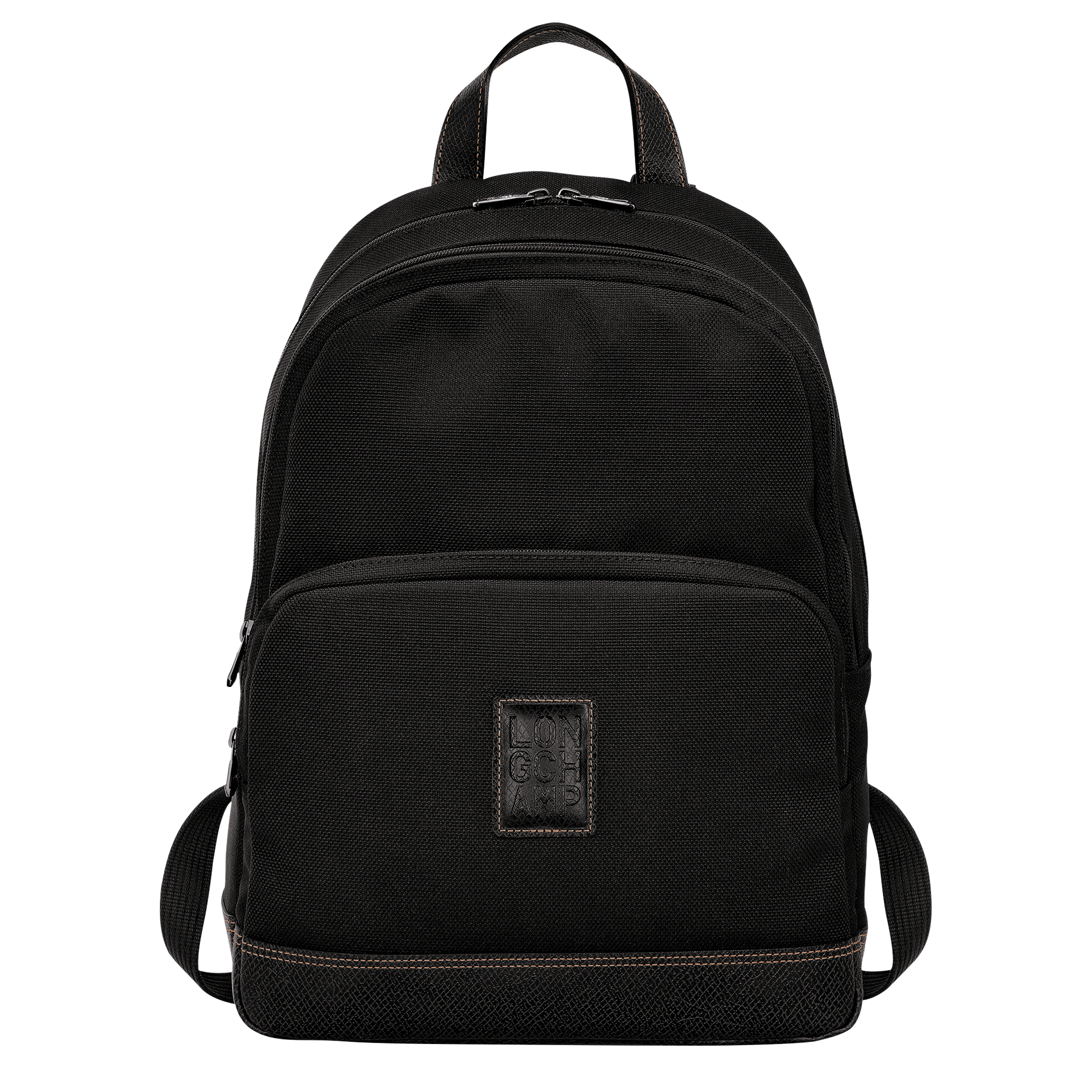 Longchamp Boxford Backpack Black