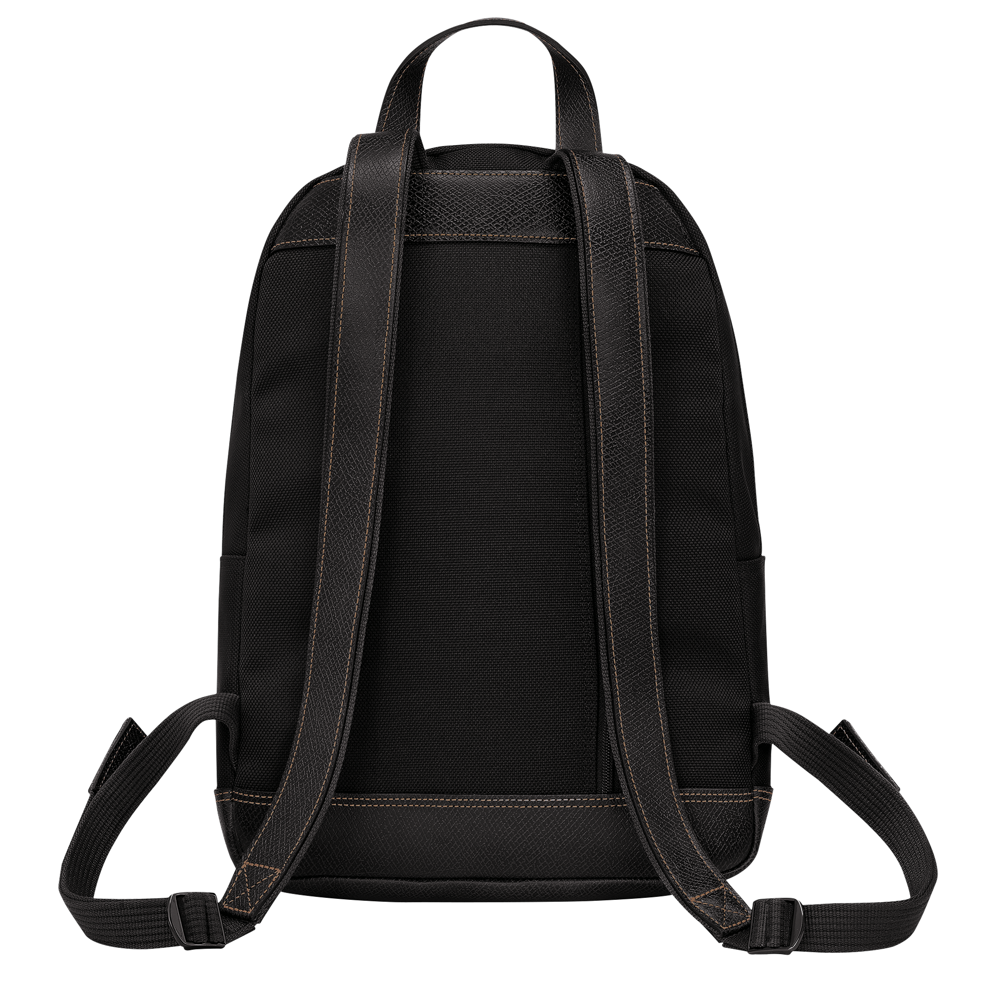 Longchamp Boxford Backpack Black