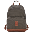 Longchamp Boxford Backpack Brown