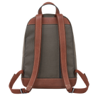 Longchamp Boxford Backpack Brown