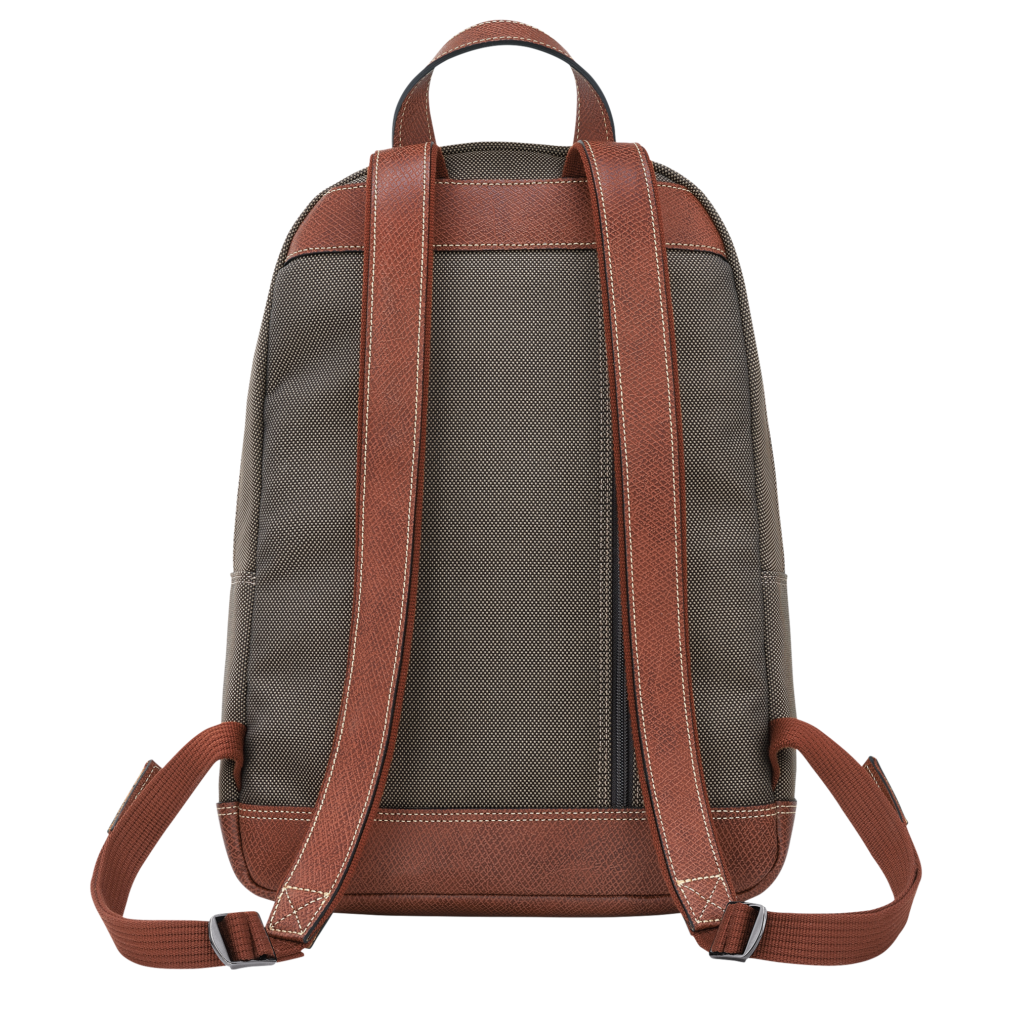 Longchamp Boxford Backpack Brown
