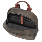 Longchamp Boxford Backpack Brown