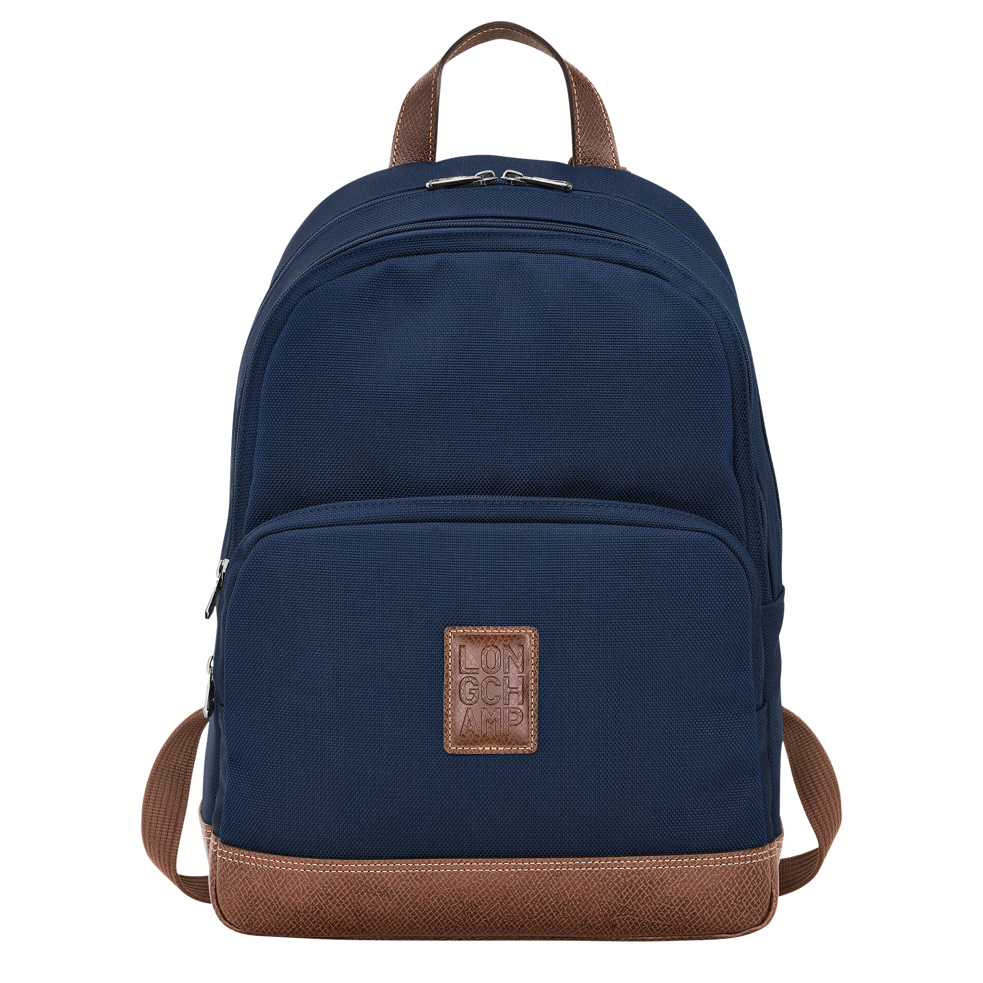 Longchamp Boxford Backpack Blue