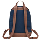 Longchamp Boxford Backpack Blue