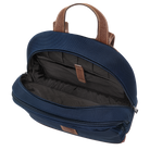 Longchamp Boxford Backpack Blue