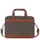 Longchamp Boxford S Briefcase Brown