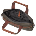 Longchamp Boxford S Briefcase Brown