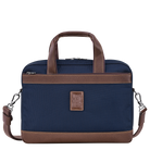 Longchamp Boxford S Briefcase Blue