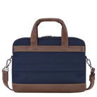 Longchamp Boxford S Briefcase Blue