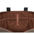 Longchamp Boxford L Briefcase Brown