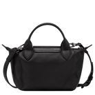 Longchamp Le Pliage Xtra XS Handbag Black