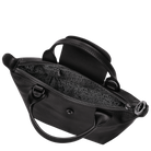 Longchamp Le Pliage Xtra XS Handbag Black