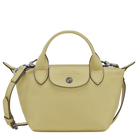 Longchamp Le Pliage Xtra XS Handbag Pistachio