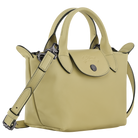 Longchamp Le Pliage Xtra XS Handbag Pistachio