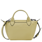 Longchamp Le Pliage Xtra XS Handbag Pistachio